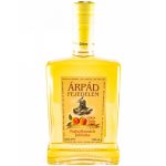 Kajszibarack Pálinka - Eperfa hordóban érlelt 