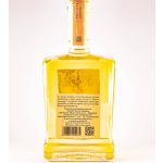 Kajszibarack Pálinka - Eperfa hordóban érlelt 